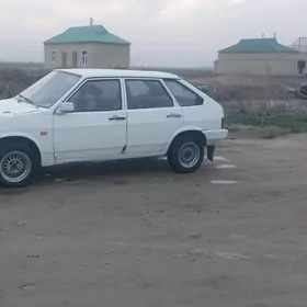 Lada 2109 1988