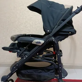 детские коляска