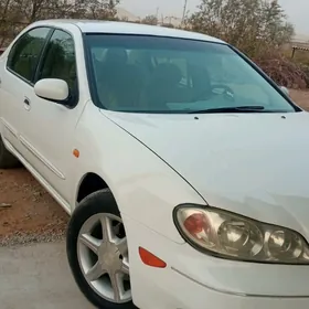 Nissan Maxima 2000