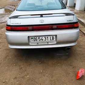 Toyota Mark II 1992