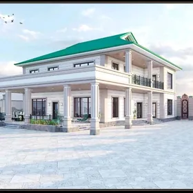 Coganly plan 3sotok 3komnat