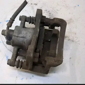 Toyota Sienna support