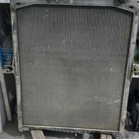 Radiator volvo Adam kelle