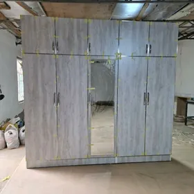 MEBEL TÄZE GARNITUR ŞFANER