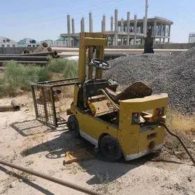 JCB 5CX Wastemaster 2004