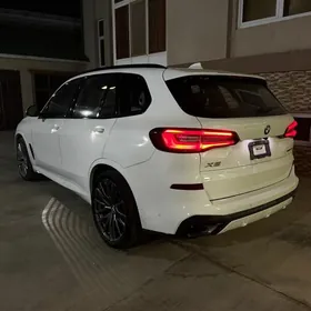BMW X5 M 2026