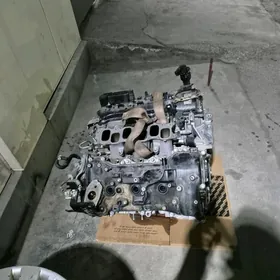 Mator RX350 Yumurtka