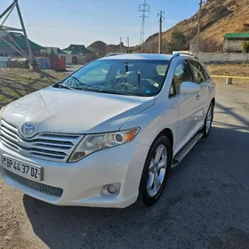 Toyota Venza 2010