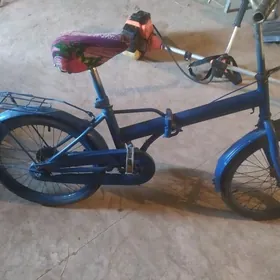 kama 20 lik welisepet