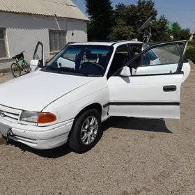 Opel Astra 1993