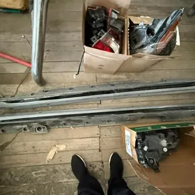 Camry 2018-2021 Parok