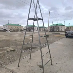 STURMÝANKA LESNITSA ЛЕСТНИЦА