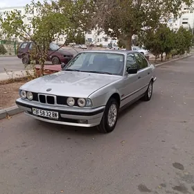BMW 525 1993