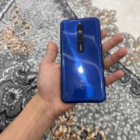 redmi 8