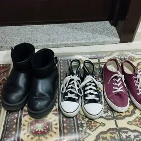 Вещи для девочки.Gyz uçin eşik