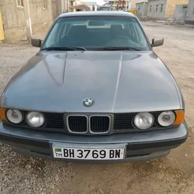 BMW 525 1991