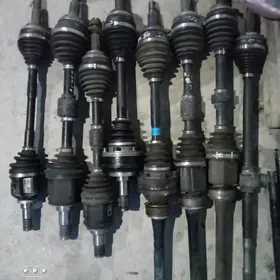 Granat 2,5/3,5 Гранат.