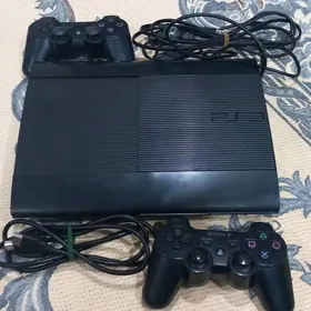 PS3 SuperSlim