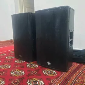 toý kalonka Dynacord