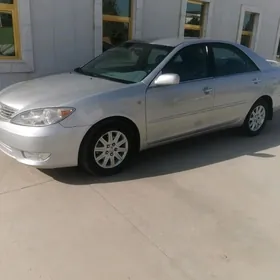 Toyota Camry 2002