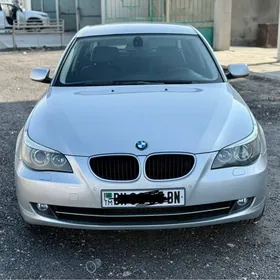 BMW E60 2004
