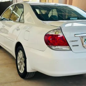 Toyota Camry 2002