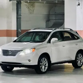 Lexus RX 350 2010
