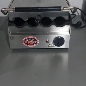 Toster aparat lawaş üçin