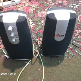 kolonka, колонки