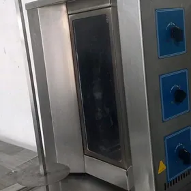 Döner aparat Atalaý