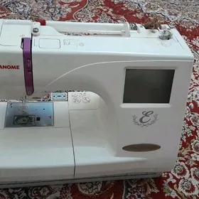 janome 350 e