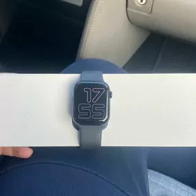 Apple Watch 9 45mm 