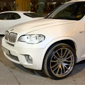 BMW X5 2012
