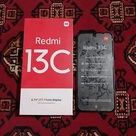 Redmi 13C 🤩