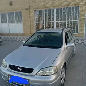 Opel Astra 1999