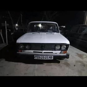 Lada 2106 1982