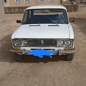 Lada 2106 1996