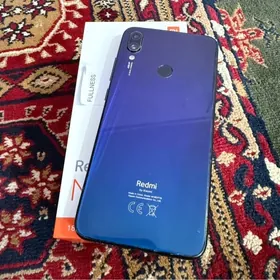 Redmi note 7