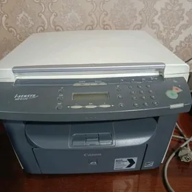 Printer Принтер
