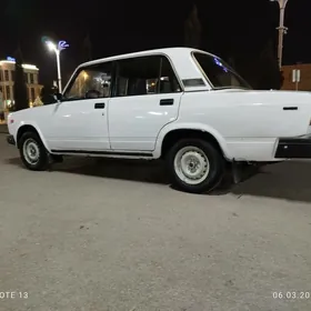 Lada 2107 2004