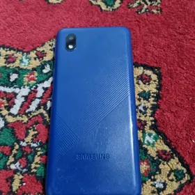 Samsung A01core