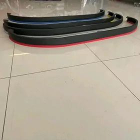 Týuning uniwersal тюнинг