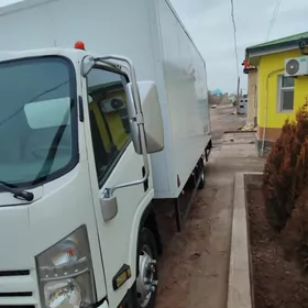 Mitsubishi Canter 2018