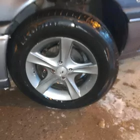 Opel çarjew diska 14lik