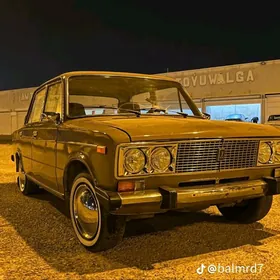 Lada 2106 1990