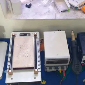 telefon ussalar un aparatlar