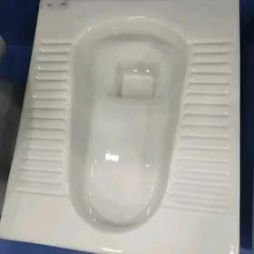 Unitaz Чашаген Casagen tualet