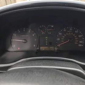 Hyundai Sonata 2003