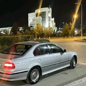 BMW E39 1998