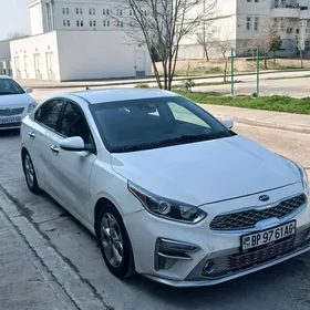 Kia Forte 2020